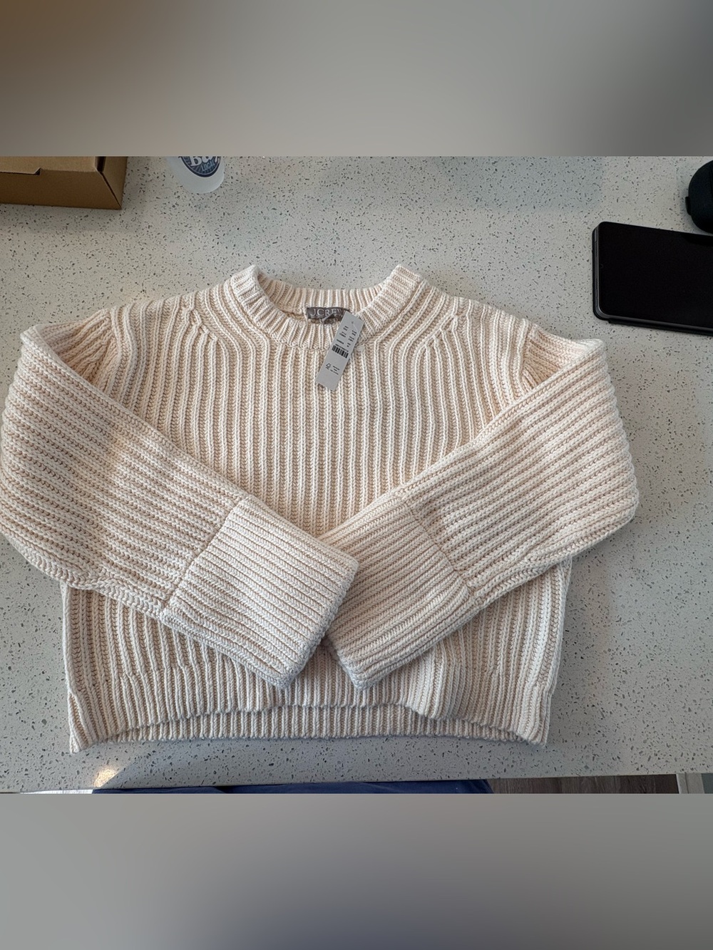 J Crew Sweater